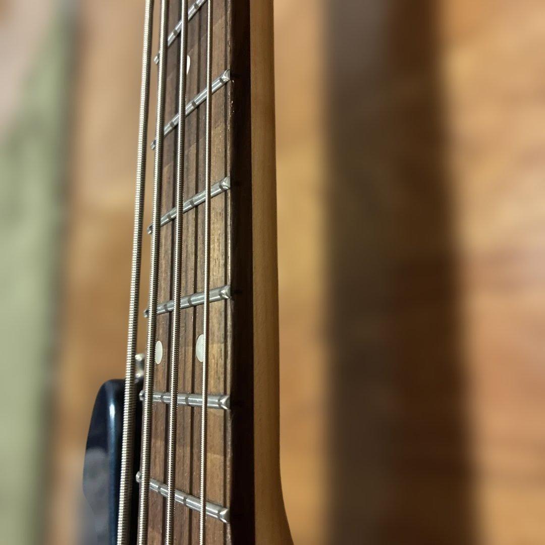 バッカス WJB-mini ベース　UNIVERSE Series