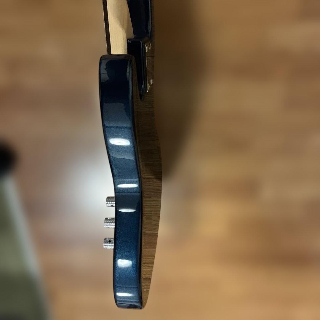 バッカス WJB-mini ベース　UNIVERSE Series