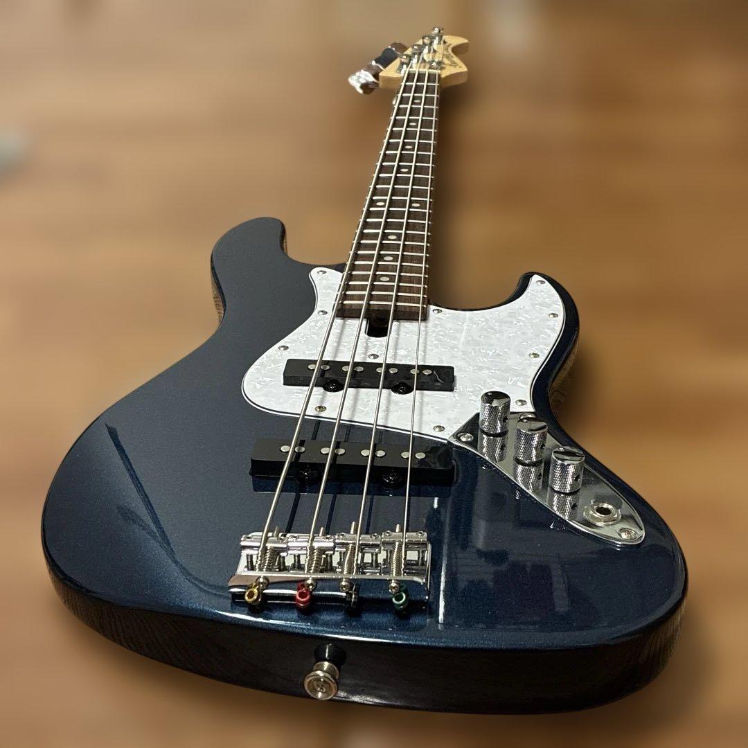 バッカス WJB-mini ベース　UNIVERSE Series