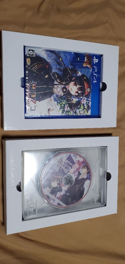 【レア】特別豪華版ハチロク 1/6 スケールフィギュア　PS4ソフト付き