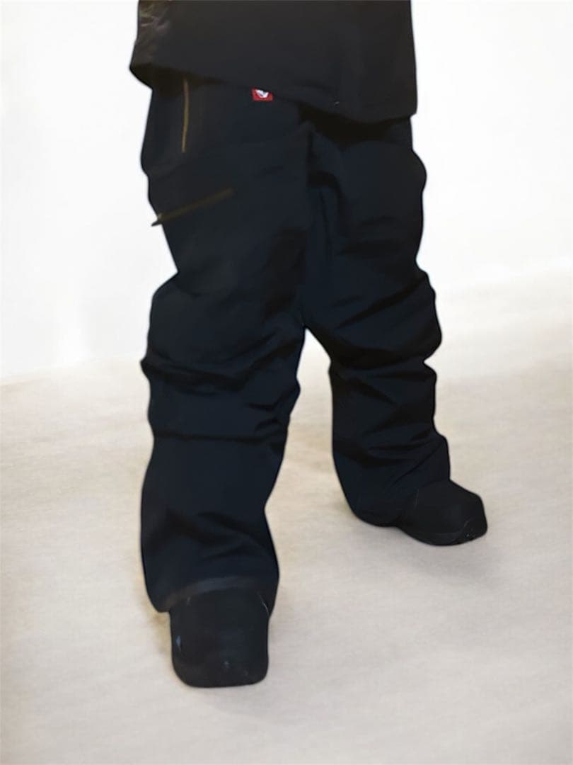 最終価格！新品⭐︎volcom L-GORE TEXパンツ　Lサイズ