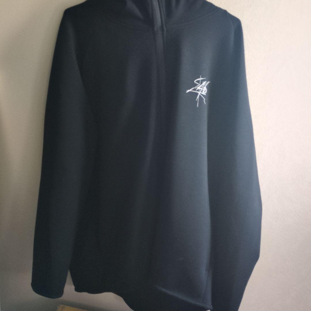 櫻坂46 ボンディングビッグパーカー 何歳の頃に戻りたいのか? アイドルグッズ