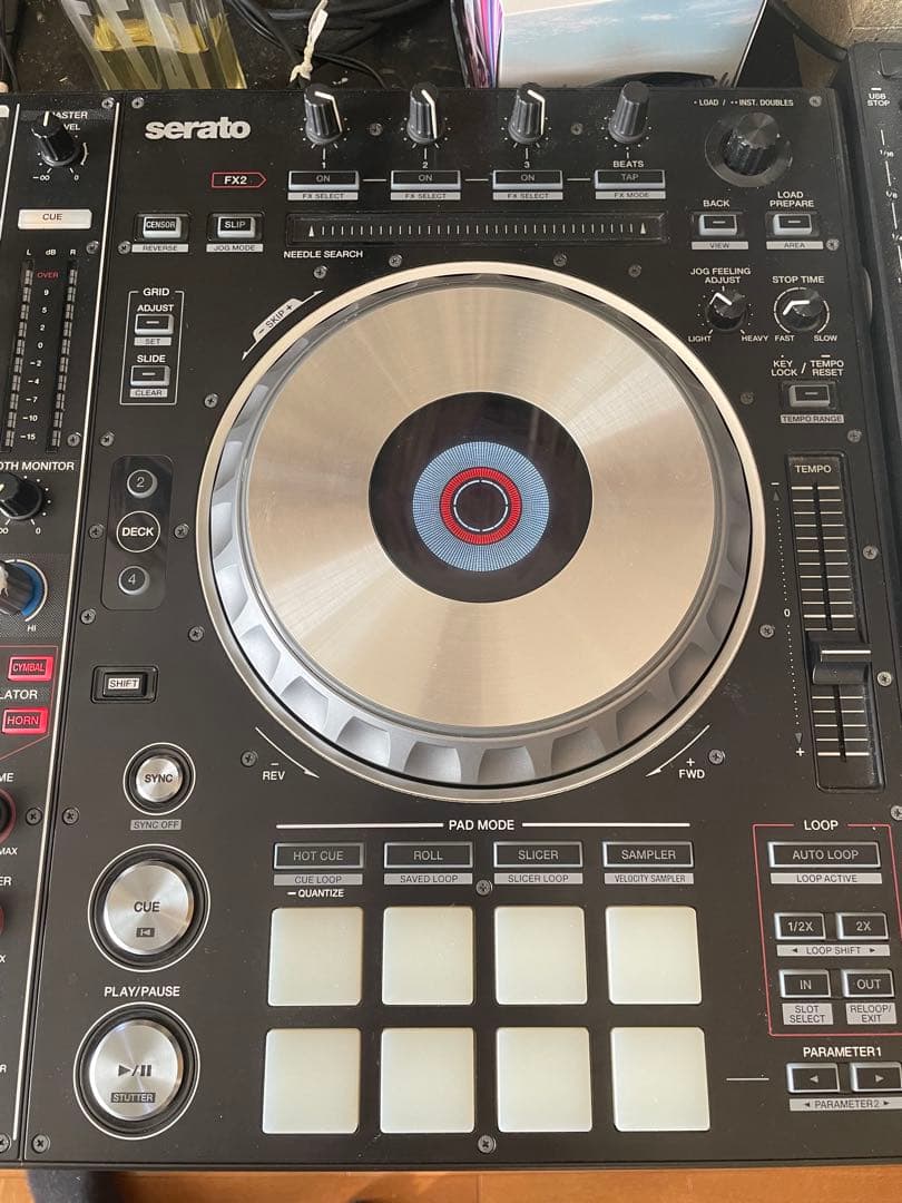 美品 Pioneer DDJ-SZ