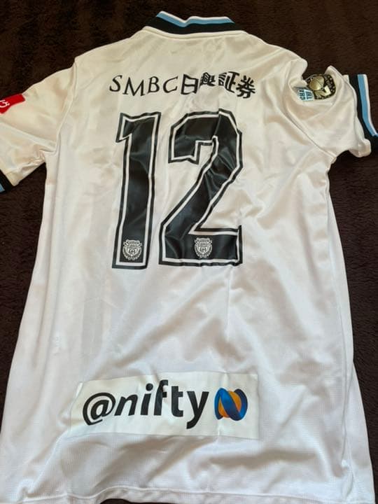 断捨離‼️サッカー様々ユニフォーム