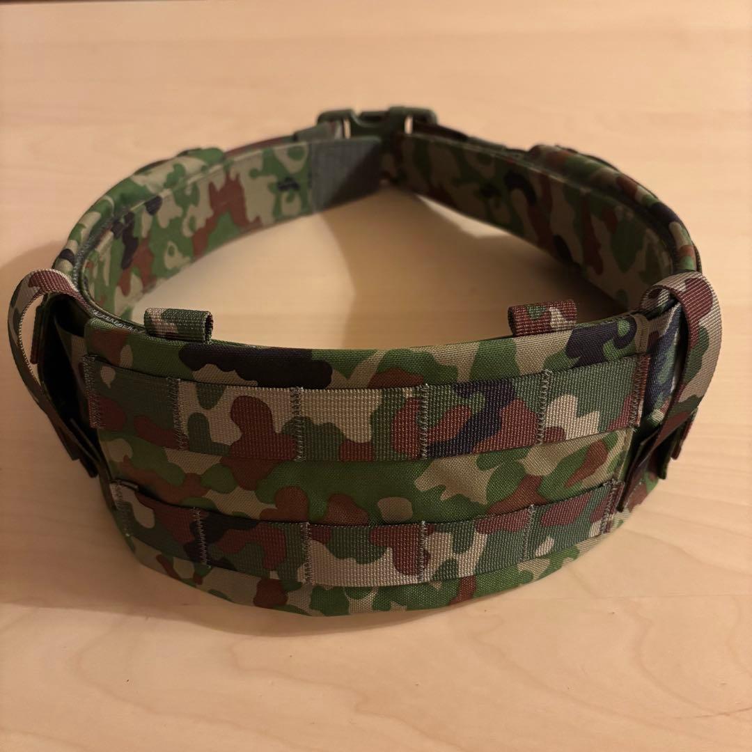 陸自迷彩 Crye Precision Type MRB2.0 SM