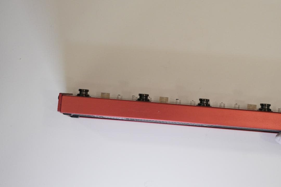 TECH21 RK5 ギターエフェクター