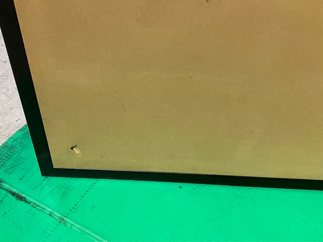 胴当世素掛　緋縅　金屏風