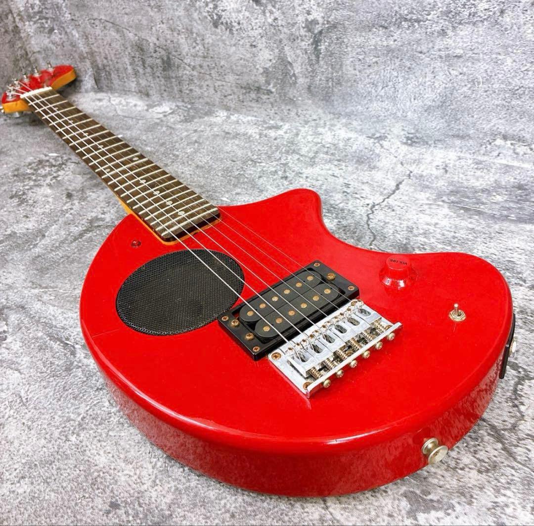 フェルナンデス ZO-3 ゾウさんギター