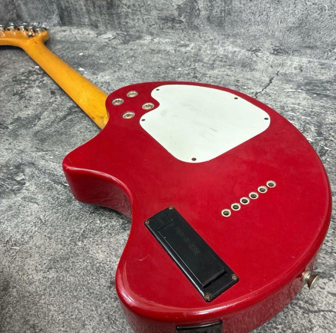 フェルナンデス ZO-3 ゾウさんギター