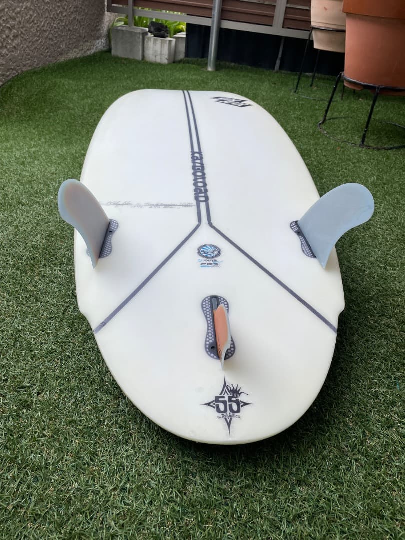 joistik ジョイスティック cabsav2.5 カーボロード