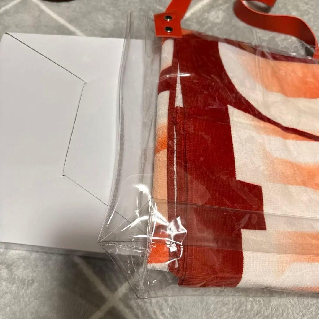 RUNSEOKJIN_EP.TOUR/HOTS FINAL 入場特典2点セット