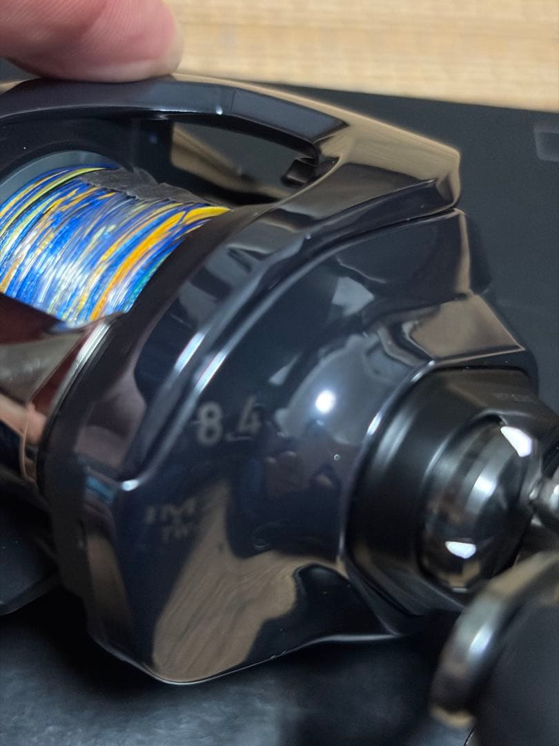 【〜11/8 19:00】 24 IMZ TW 200XH-C