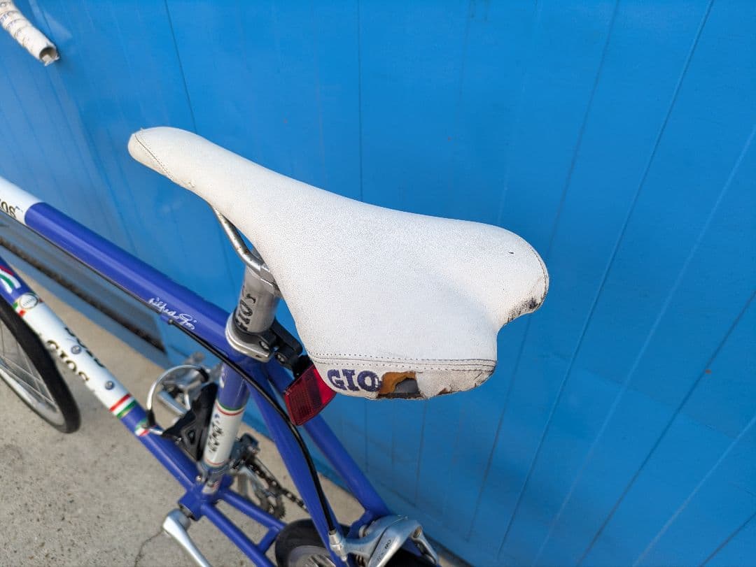 ジオス アンティーコ GIOS ANTICO シマノClaris　名古屋