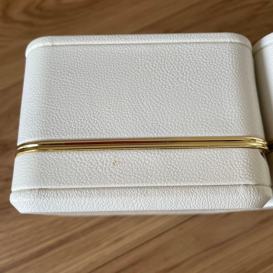 ブシュロン　空き箱　2個