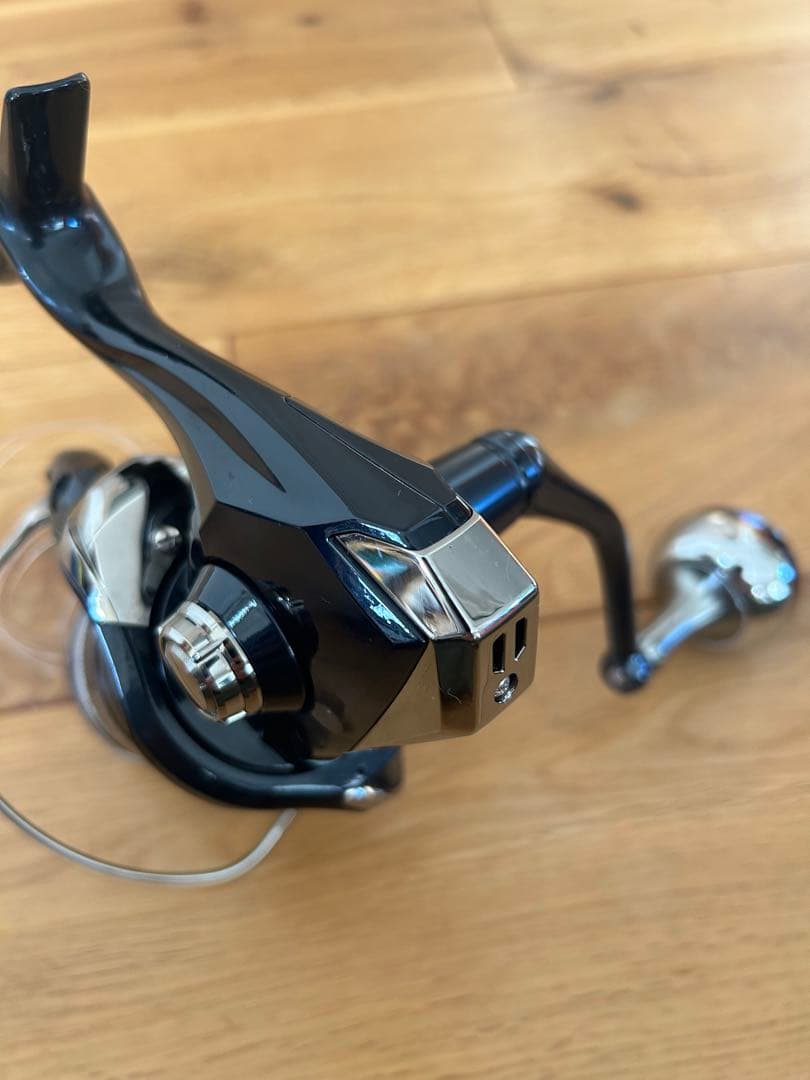 シマノ　ストラディックSW8000HG