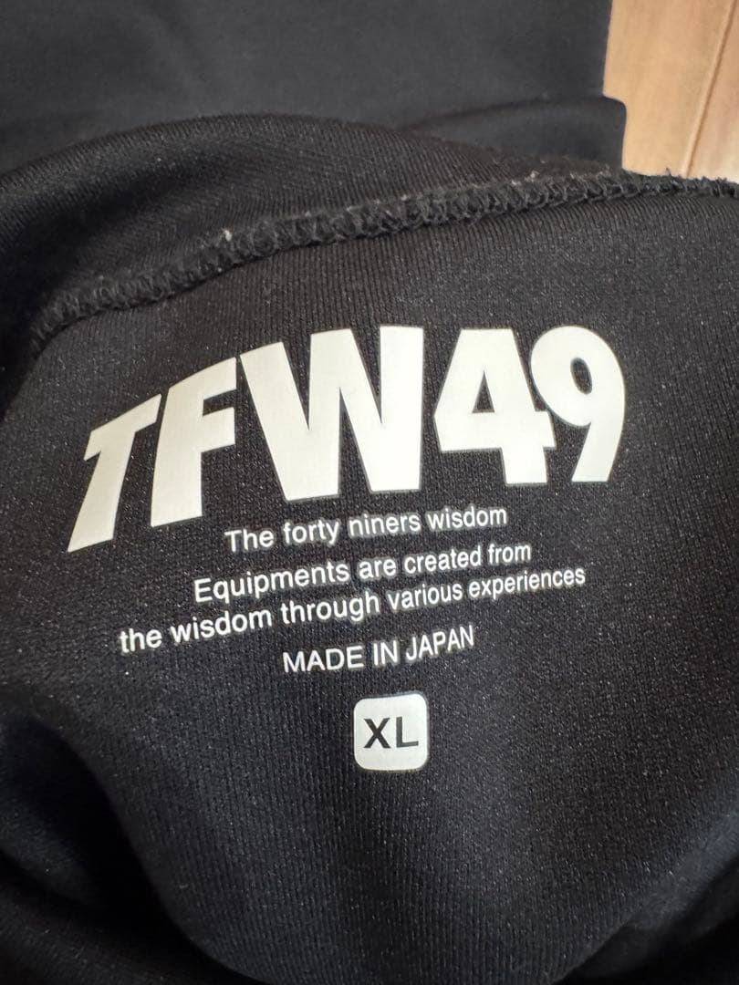 専用　TFW49 セット