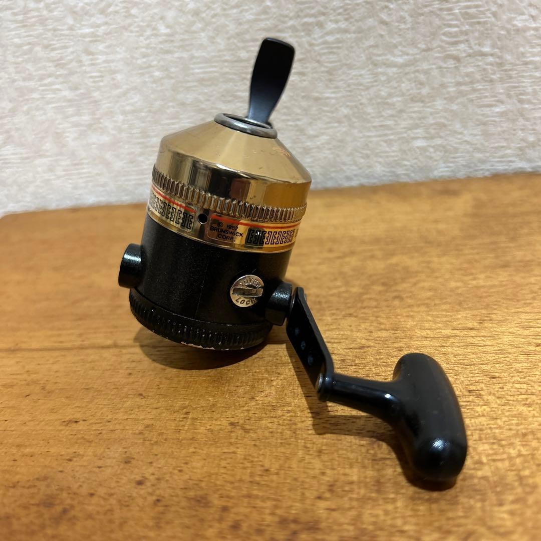 zebco（ゼブコ）omega 144