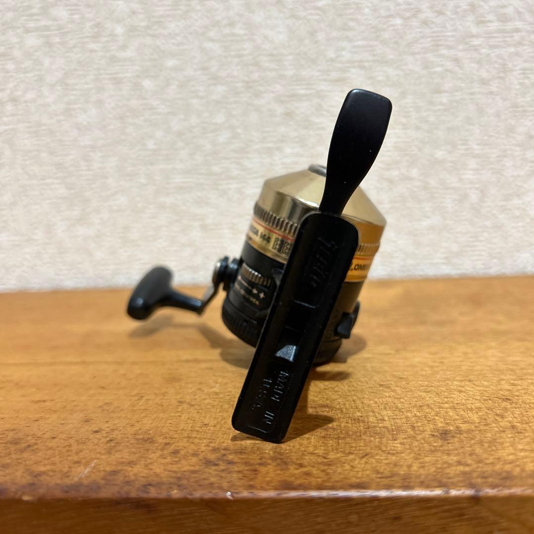 zebco（ゼブコ）omega 144