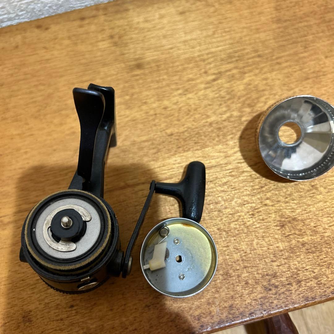 zebco（ゼブコ）omega 144