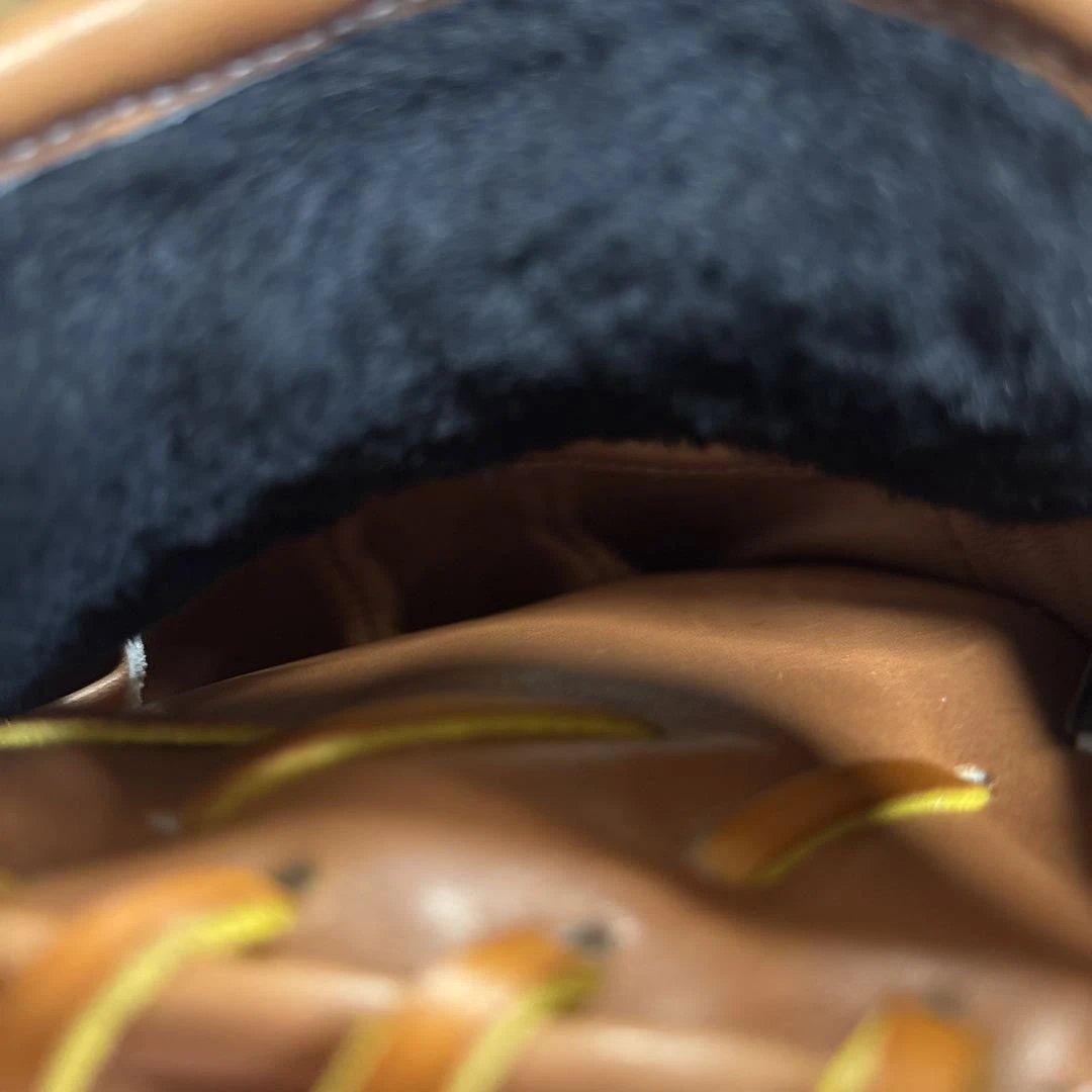 GLOVE STUDIO RYU 硬式限定グローブ