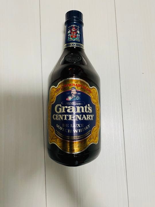 ⭐︎古酒⭐︎グランツ　センテナリー