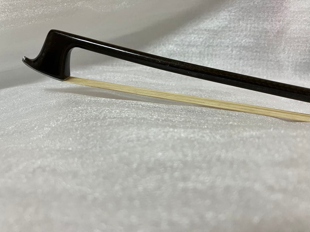 最終値下げ！バイオリン弓 Coda Bow PRODIGY 4/4 未使用品