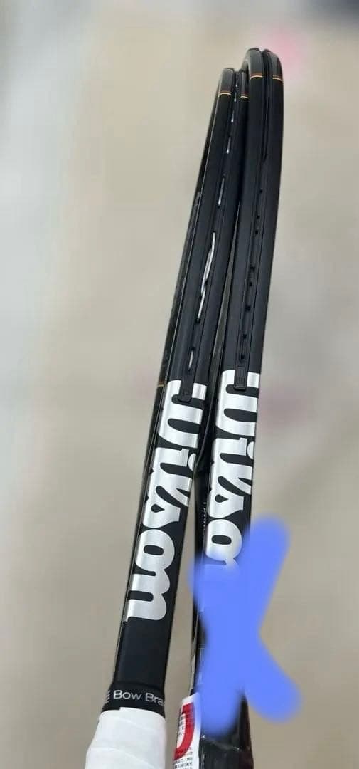 2026 Wilson PRO STAFF classic 97 G3 1本のみ