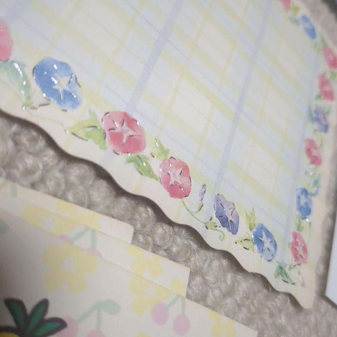 ハローキティ、コロコロクリリン　ポストカード　2021、2022年当時品　１７枚