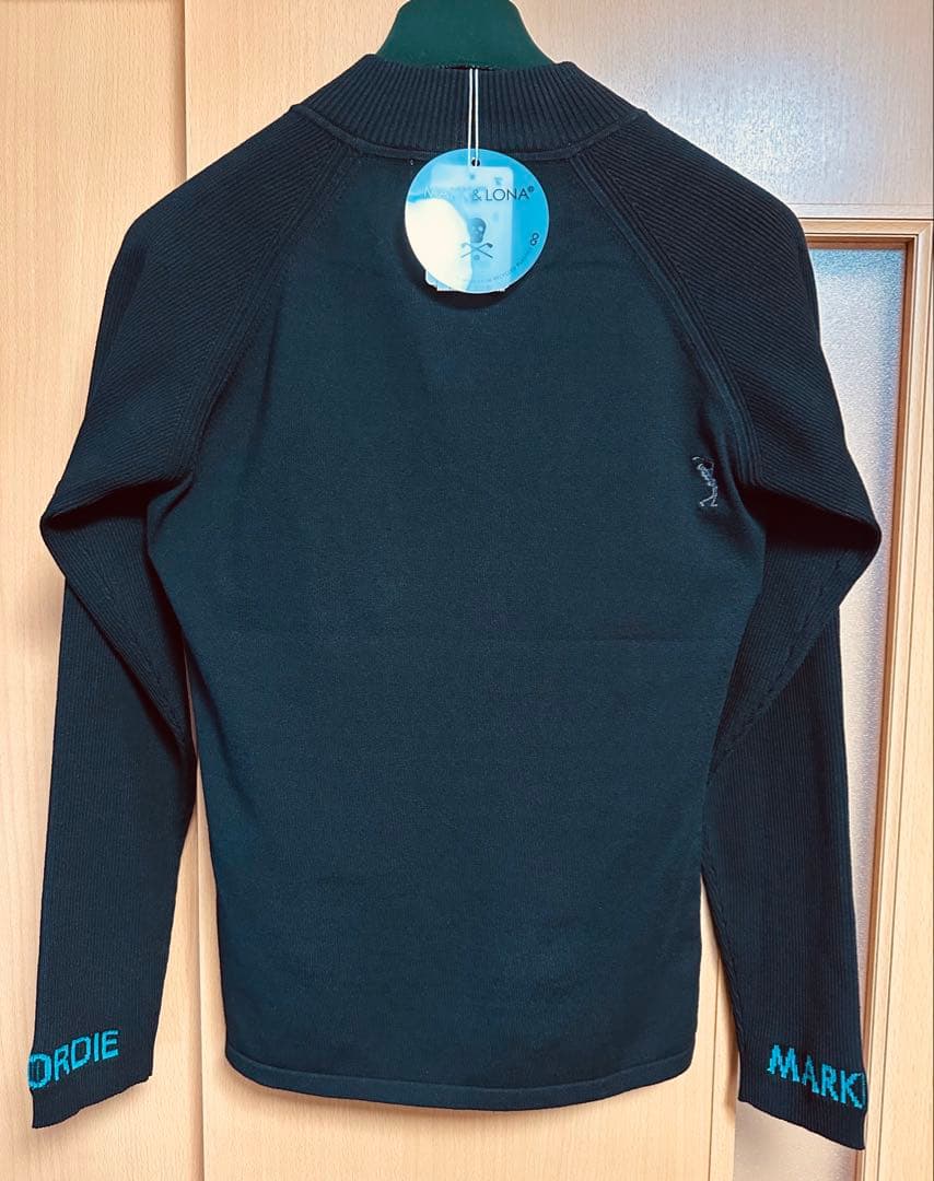 マークアンドロナウエアー