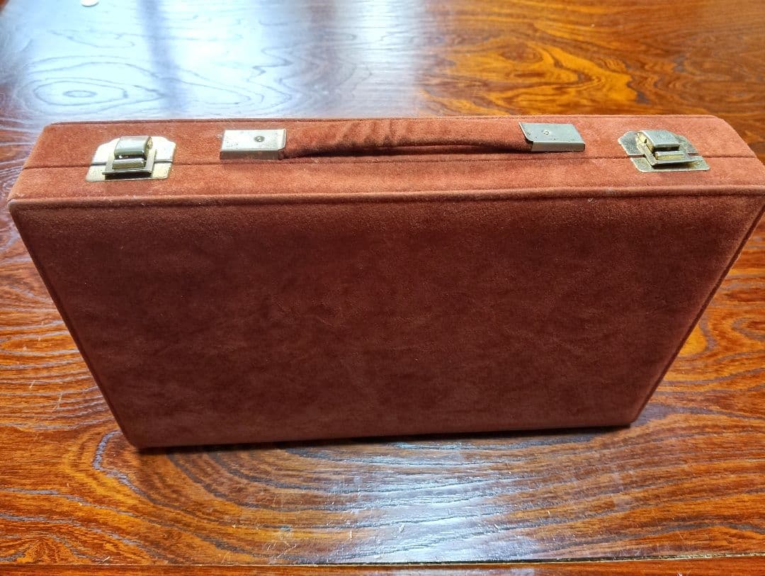 麻雀牌　任天堂　役満新象牙