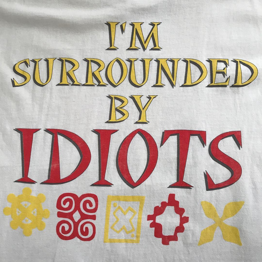 193 ライオンキング LION KING 90年代ヴィンテージTシャツ