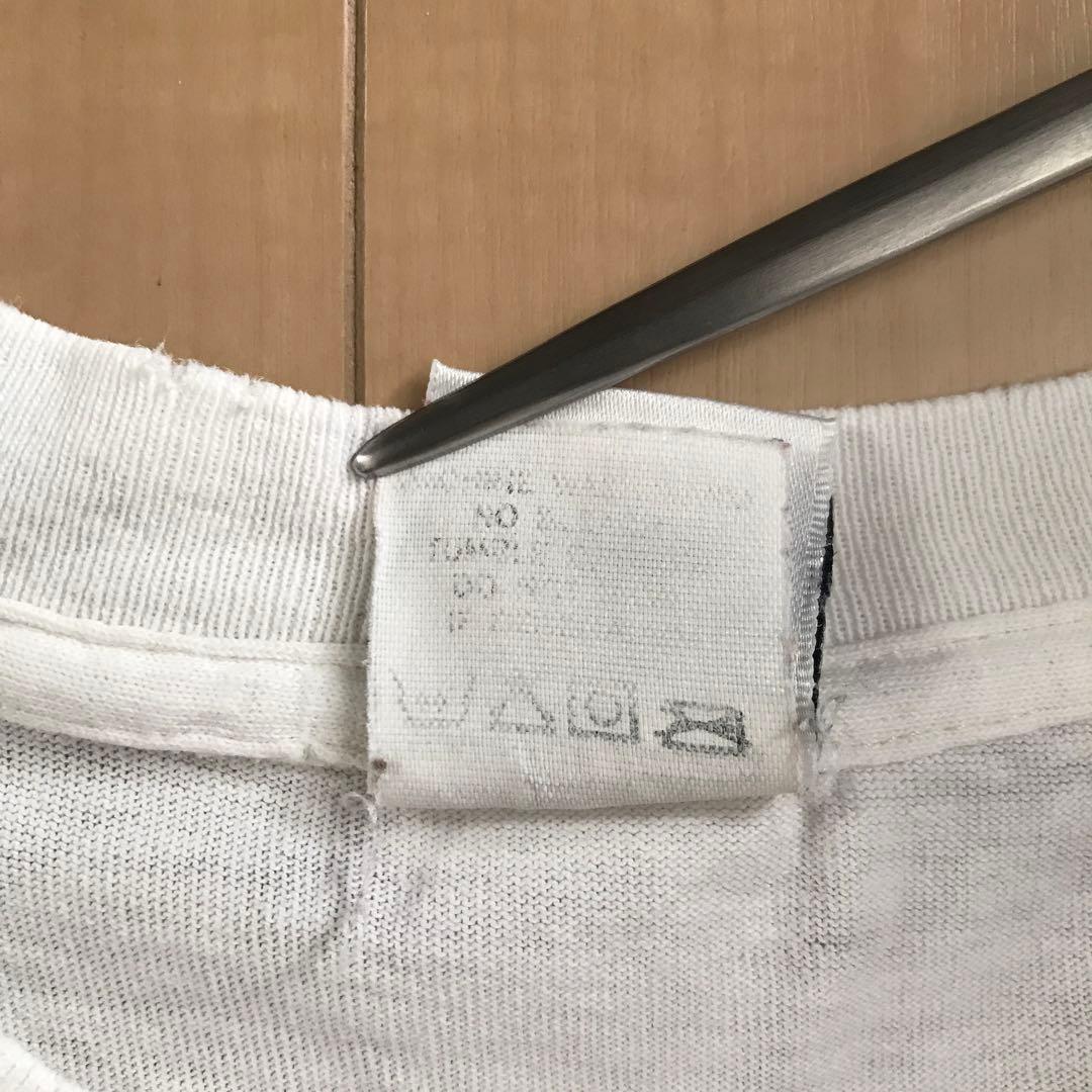 193 ライオンキング LION KING 90年代ヴィンテージTシャツ