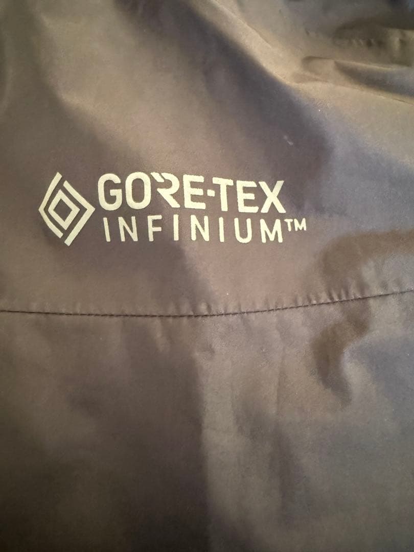 Nike Trail GORE-TEX INFINIUM ウィンドブレーカー