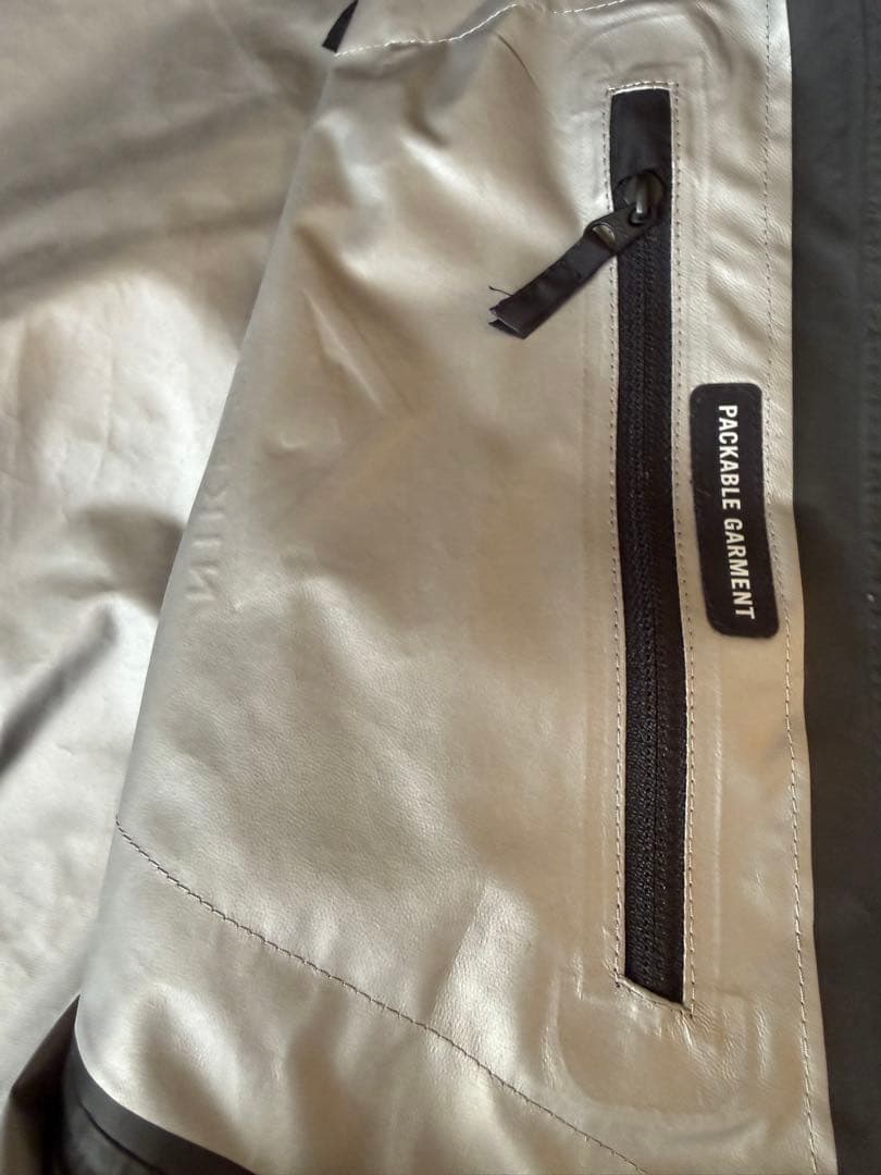 Nike Trail GORE-TEX INFINIUM ウィンドブレーカー