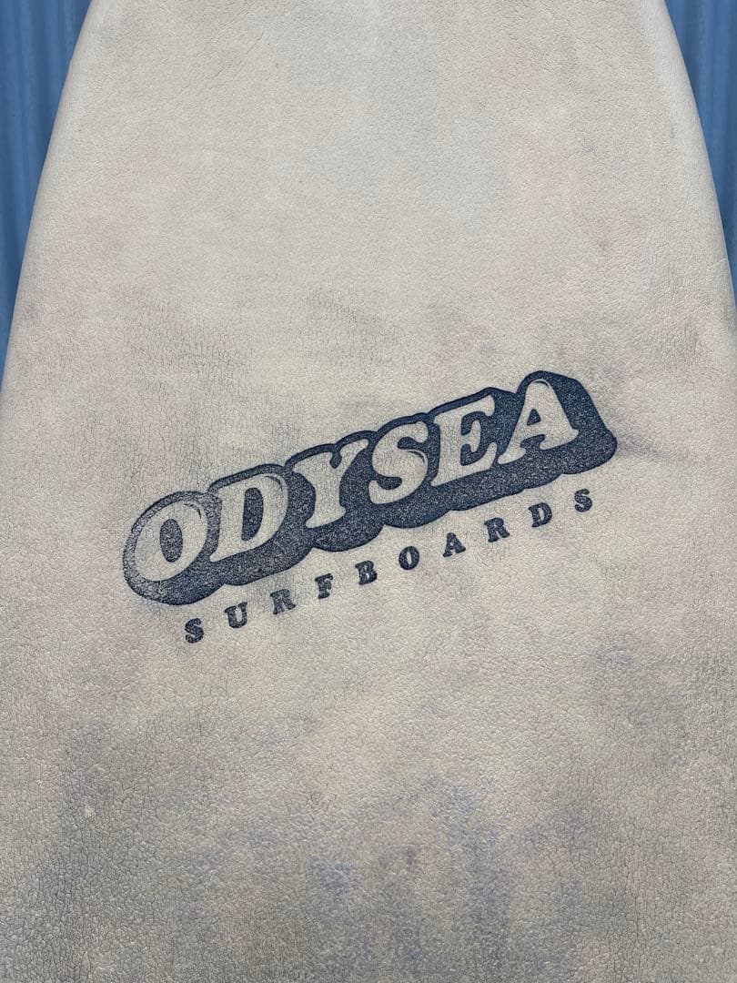 タイムセール＜直接引取限定＞CATCH SURF ODYSEA LOG 7'0