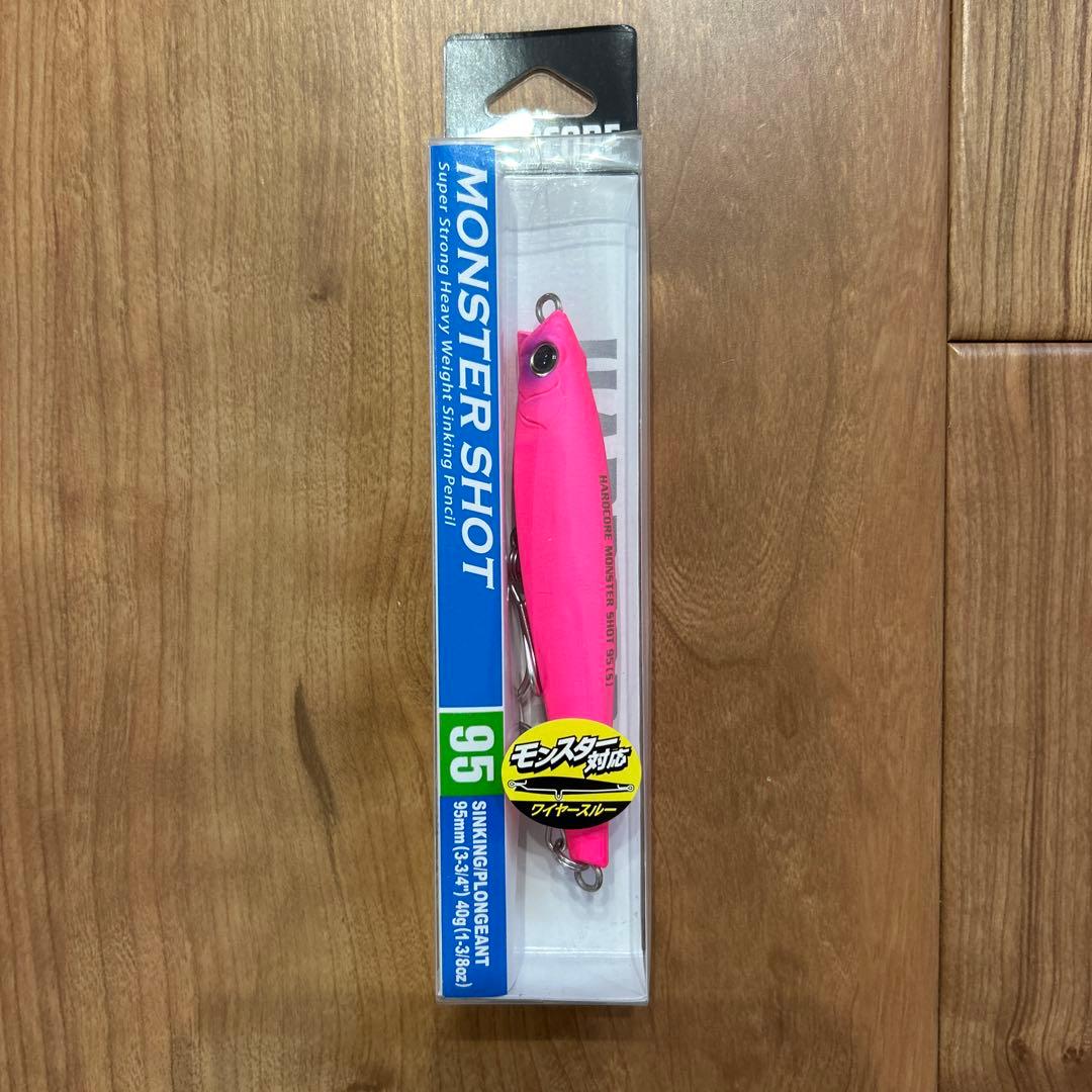 ルアー　9点新品未使用まとめ売り