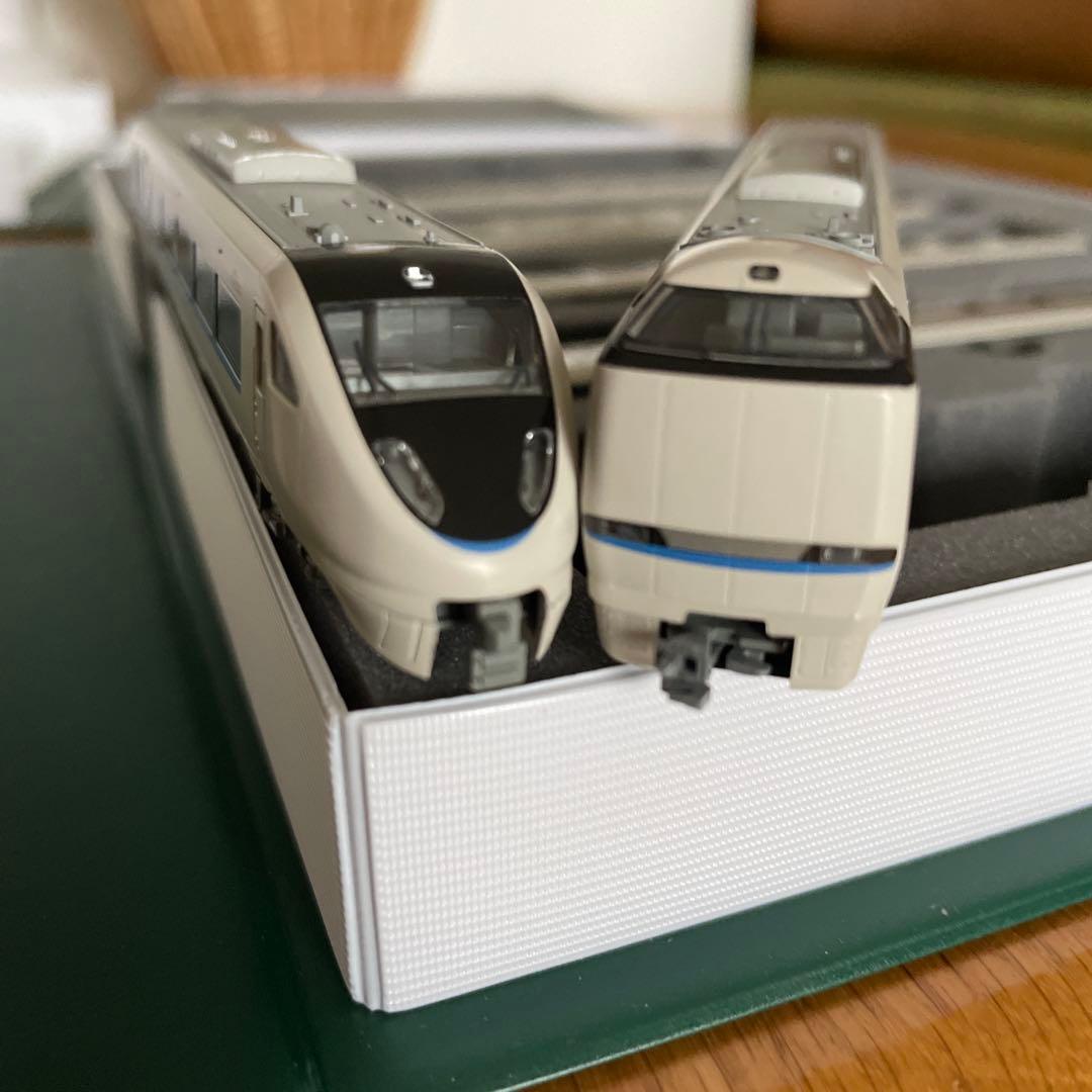 KATO 10-1391/1392 683系サンダーバードリニューアル車9両フル
