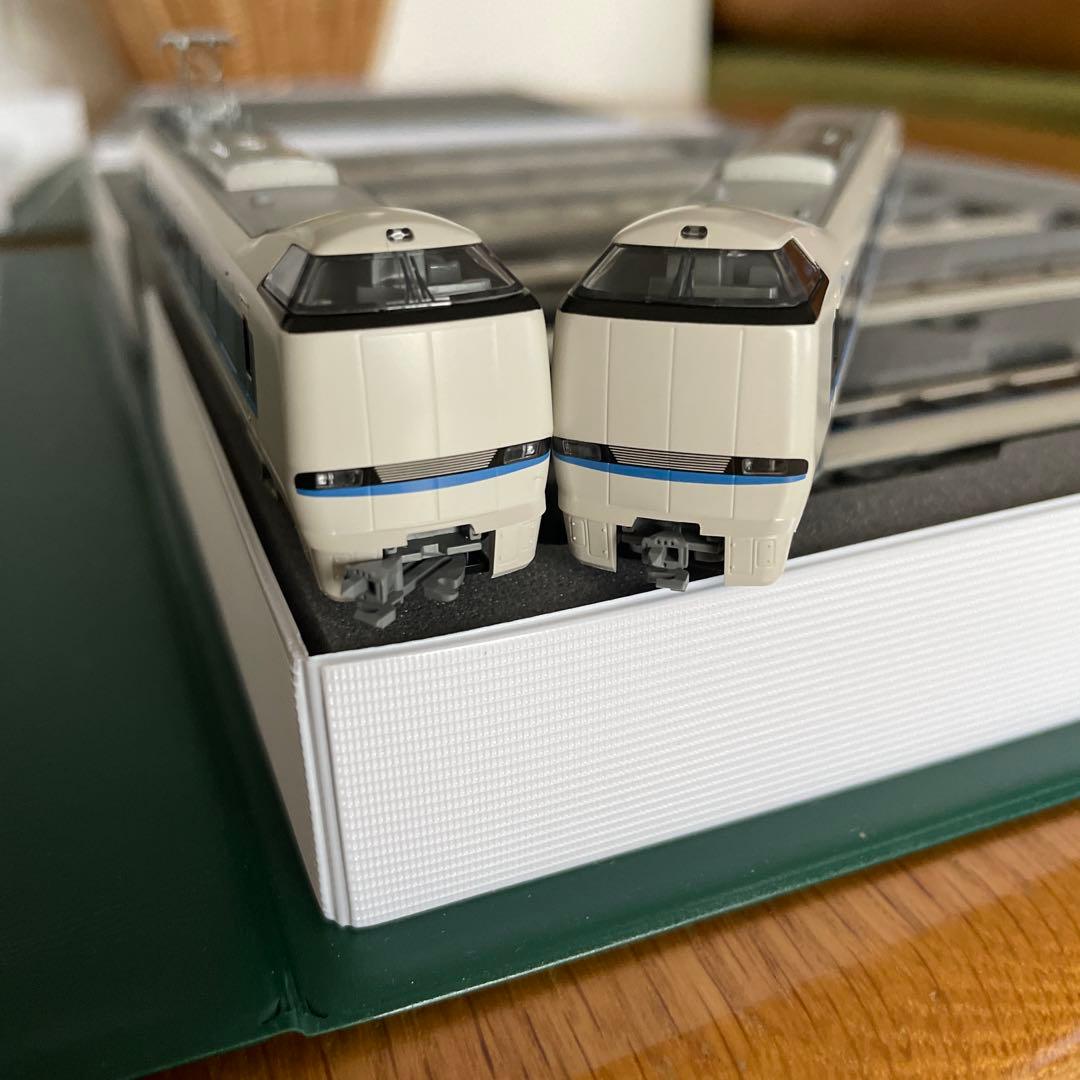 KATO 10-1391/1392 683系サンダーバードリニューアル車9両フル