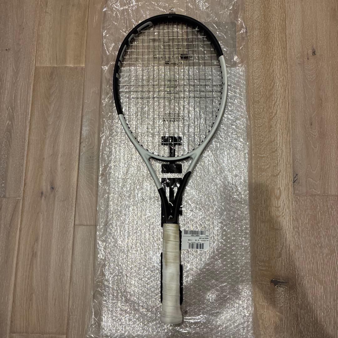 ラケット(硬式用) HEAD SPEED MP 2024