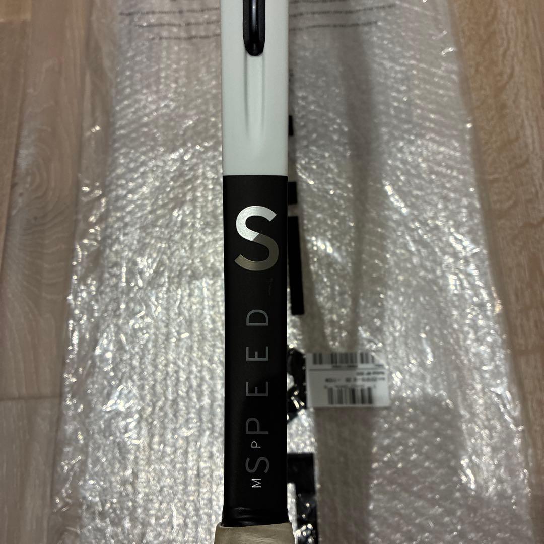 ラケット(硬式用) HEAD SPEED MP 2024