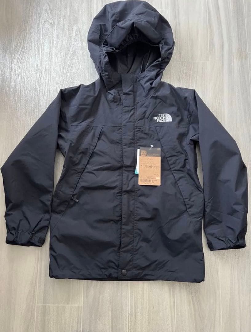 ノースフェイス　SCOOP JACKET スクープジャケット　140