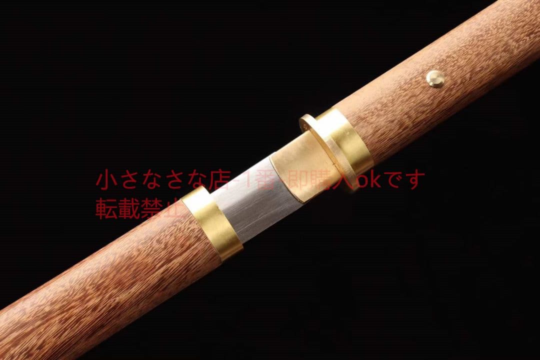 刑天唐刀  武具 刀装具 日本刀 唐剣  模造刀·模擬刀  居合刀