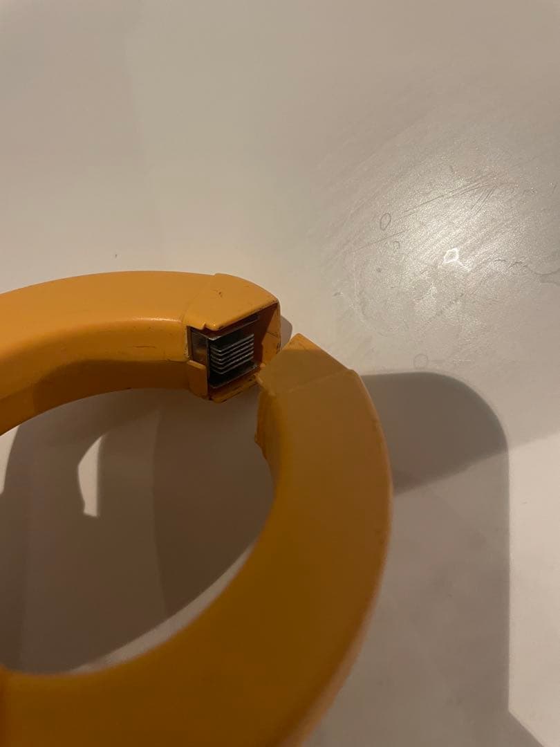 中古　HIOKI (漏れ電流) 3283 クランプオンリークハイテスター