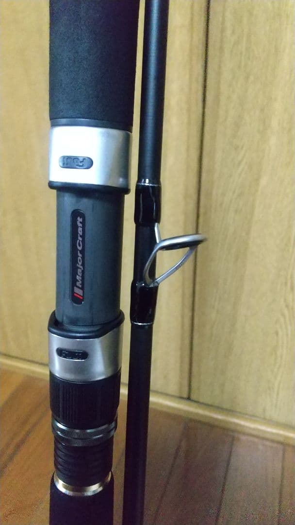 クロスライド1g 　メジャークラフト