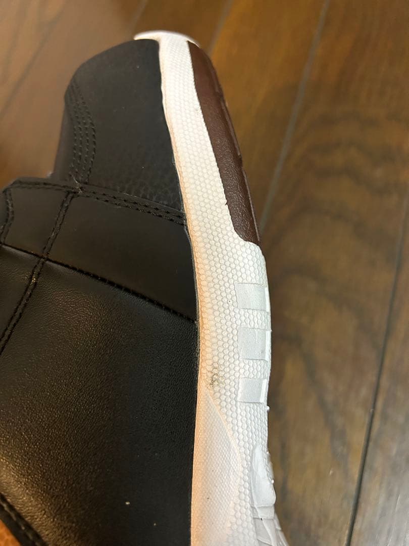 未使用　ロシニュール　ROSSIGNOL GLADE 26CM ブーツ　BOA