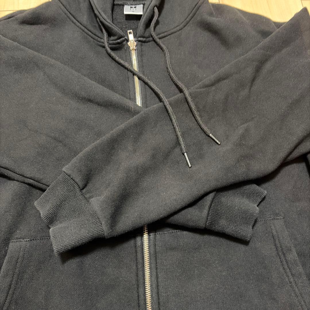 ［公式］BTS LOVE YOURSELF THE FINAL パーカー