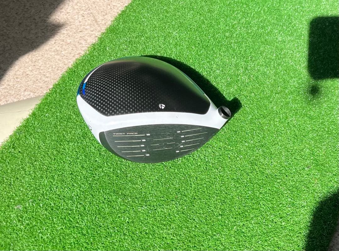 sim2max ドライバーヘッド　ヘッドのみ　飛距離最強