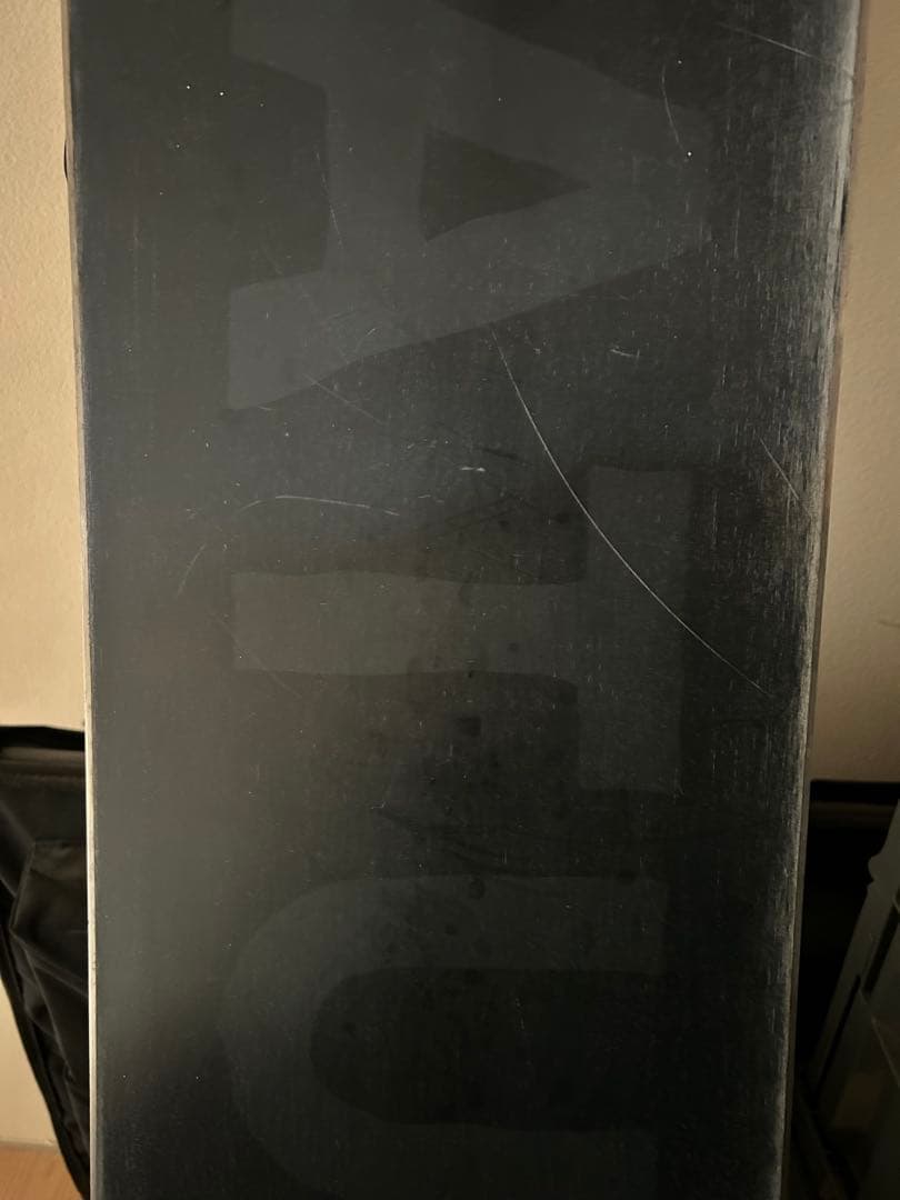 120cm スノーボード ビンディング　2点セット　キッズ