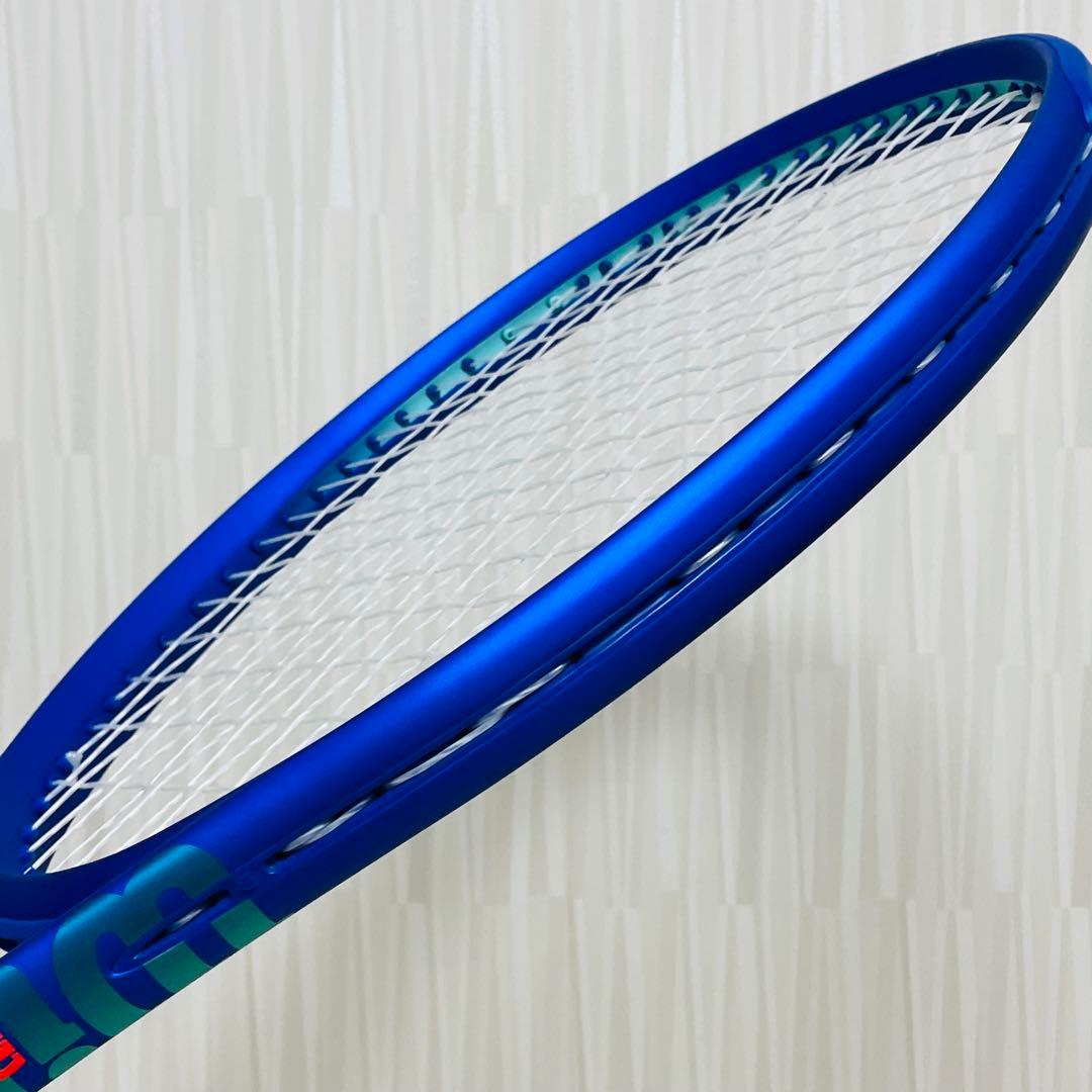 Wilson ウィルソン ULTRA ウルトラ V5 111 硬式テニスラケット