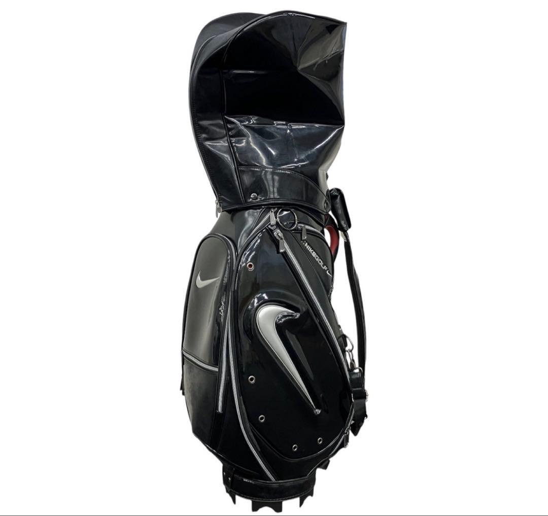 激レア！NIKE GOLF BG0281 EZ2 5分割 ツアー キャディバック